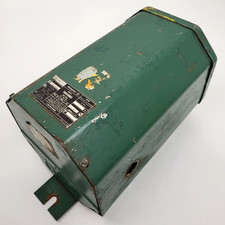 Transformador T6E196 Westinghouse tipo EP 3 kVA 240/480V prim - opção no dia seguinte comprar usado  Enviando para Brazil