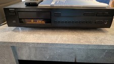 Yamaha cdx 580 gebraucht kaufen  Bünde