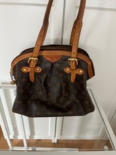 Louis vuitton schultertasche gebraucht kaufen Louis vuitton schultertasche gebraucht kaufen  Vaterstetten, Baldham
