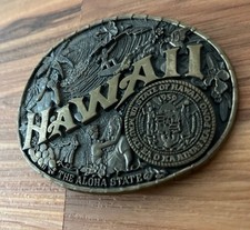 Hawaii state seal for sale  Honolulu