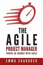 Agile project manager for sale  UK