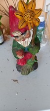 Gnome sunflower for sale  PAIGNTON