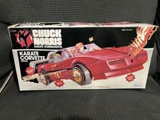 Kenner chuck norris for sale  Williamsburg