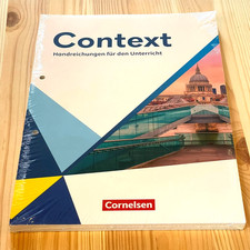 Context handreichungen den gebraucht kaufen  Reiskirchen