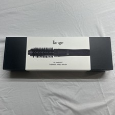 Escova térmica iônica L'ange Professional Hair GlamWave nova lacrada comprar usado  Enviando para Brazil