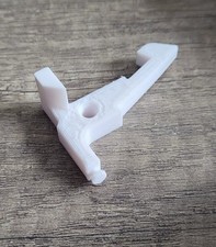 Crochet remplacement lave d'occasion  Bruyères