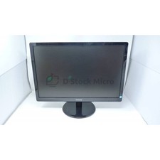 Ecran moniteur philips d'occasion  Briec