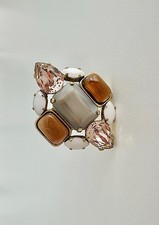 Bague vintage philippe d'occasion  Le Havre-