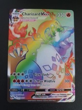 Charizard vmax 074 for sale  LIVERPOOL