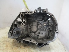 Boite vitesses jc5109 d'occasion Boite vitesses jc5109 d'occasion  Fère-en-Tardenois