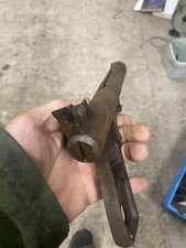 Vintage webley senior for sale  WIGAN