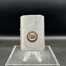 Vintage 1958 zippo for sale  Granville