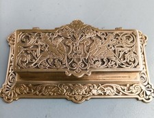 Boîte timbres ancienne d'occasion Boîte timbres ancienne d'occasion  Besançon