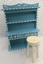 Dollhouse kitchen dining for sale  Akron
