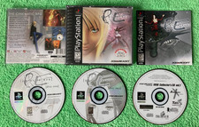 Parasite eve sony gebraucht kaufen  Fredersdorf-Vogelsdorf
