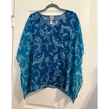 Chico teal blue for sale  Montgomery