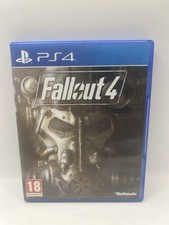 Fallout playstation ps4 for sale  LLANELLI