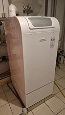 Heizöl brenner brötje gebraucht kaufen  Bogen