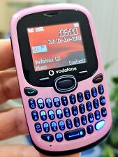 Vodafone 345 text for sale  MANCHESTER