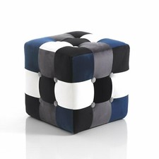 Tomasucci pouf kaleidos usato  Pesaro