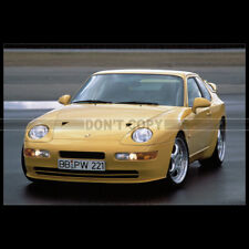 Photo .004958 porsche d'occasion  Martinvast