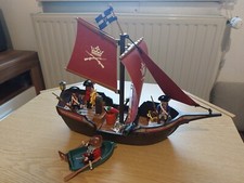 Playmobil custom 6681 gebraucht kaufen  Büdingen