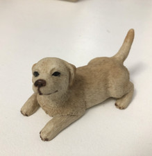 Vintage labrador ornament for sale Vintage labrador ornament for sale  HEMEL HEMPSTEAD