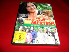 Dvd tierärztin mertens gebraucht kaufen  Wedel