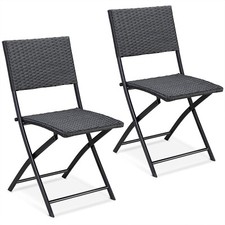 Ware polyrattan klappstuhl gebraucht kaufen  Merzig