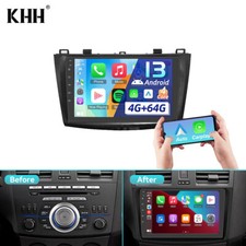 Autoradio 64g mazda gebraucht kaufen  Bremen