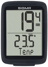 Fahrradcomputer sigma 10 gebraucht kaufen  Biederitz