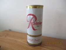 Rainier beer half for sale  Norfolk