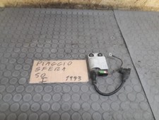 Bobina piaggio sfera usato  Messina