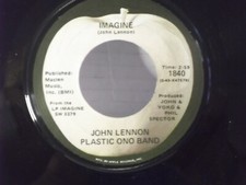 John lennon plastic for sale  Toms River