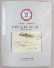 108 corinphila. ducati usato  Riccione