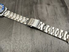 Bracciale oyster 22mm usato  Spedire a Italy