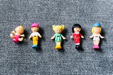 Polly pocket dolls for sale  MORECAMBE