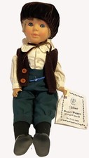 Engel puppe boy for sale  Stone Mountain