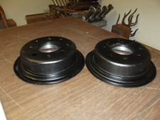 Crosley car brake for sale  Cross Plains