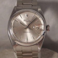 Rolex oysterdate precision for sale  Warren