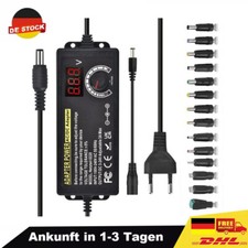 Steckernetzteil regelbar 72w gebraucht kaufen  Deutschland