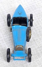 Vintage modellauto bugatti gebraucht kaufen  Nürnberg