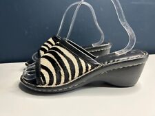 Next zebra print for sale  DARWEN