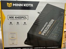 Minn kota 440pcl for sale  Richland