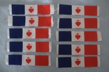 C44 catholic badge d'occasion  Expédié en Belgium