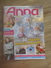 Anna 2024 ideen gebraucht kaufen  Vlotho