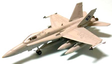 Rizco F-18 Hornet AREA88 Collection 2 em escala 1/144 (tem caixa) comprar usado  Enviando para Brazil