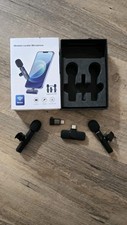 Handymikrofon gebraucht kaufen  Dresden