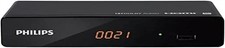 Tuner DVB-T2 Philips NeoViu T2 dekoder, używany na sprzedaż  PL