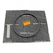 Piston ring set d'occasion  Expédié en Belgium